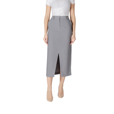 Phatbird Effortless Maxi Skirt