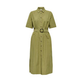 Phatbird Elegant Wrap Dress