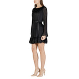 Phatbird long sleeve Mini Dress