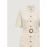 Phatbird Elegant Wrap Dress
