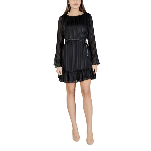 Phatbird long sleeve Mini Dress