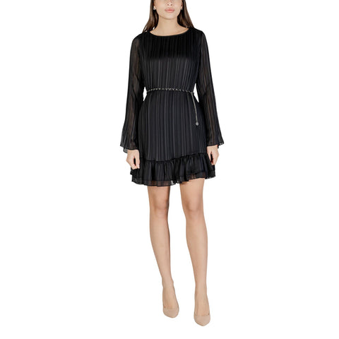 Phatbird long sleeve Mini Dress