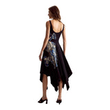 Phatbird Floral patterned Women Dress